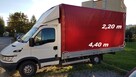 Transport Przeprowadzki Usługi Transportowe - 4