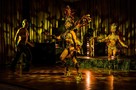 Samba brazylijska Show - 4