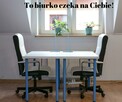 Coworking - dwa biurka do wynajęcia na Ruczaju - 2