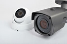 Kamery IP, Monitoring CCTV, Telewizja przemysłowa - 2