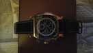 Sprzedam zegarek męski marki Bisset SBIBX. - 2
