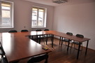 Wynajem klimatyzowanych sal szkoleniowych KATOWICE Centrum - 5