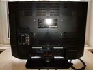 TOSHIBA REGZA 26 cali,model 26A3001P-raczej na części ! - 2