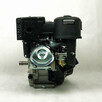 Silnik benzynowy WEIMA WM177FS 9 KM, 25mm - 3