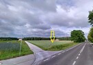 Posoka, k. Konina, inwestycyjna, przy drodze Konin-Rzgów - 3