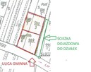 Działki budowlane - 3 min drogi od zjazdu z autostrady A4 - 5