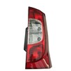 Lampa PRAWA TYLNA klosz TYŁ FIAT FIORINO NEMO BIPPER 2007-19 - 3