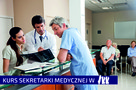 Kurs sekretarki medycznej - 1