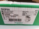 Wyłącznik silnikowy GV3P50 ; 37-50A ; Schneider Electric - 3