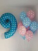 Balony/napełnianie balonów Rybnik tel.883644900 - 3
