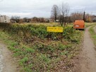 Działki budowlane - 3 min drogi od zjazdu z autostrady A4 - 1