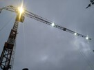 Zurawie wieżowe Spierings Sk598 At5 SK477 oraz Sk365 - 8