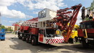 Zurawie wieżowe Spierings Sk598 At5 SK477 oraz Sk365 - 9