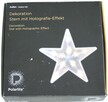 Gwiazda Polarlite PDE-04-003 32,5cm Hologramy LED - 6