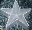 Gwiazda Polarlite PDE-04-003 32,5cm Hologramy LED - 3