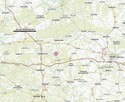 Silna X 26 Pszczew Międzyrzecz działka budowlana usługowa - 3