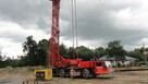 Zurawie wieżowe Spierings Sk598 At5 SK477 oraz Sk365 - 2