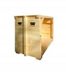 Stragan handlowy stoisko pawilon SOLIDNY PRODUCENT - 1