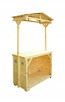 Stragan handlowy stoisko pawilon SOLIDNY PRODUCENT - 3