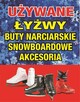Łyżwy hokejowe i figurowe używane rożne rozmiary - 6