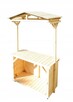 Stragan handlowy stoisko pawilon SOLIDNY PRODUCENT - 4