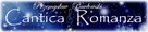 Cantica Romanza - 8