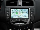 Aktualizacja Map Mapy Mapa Honda Accord Civic CR V Łódź - 5