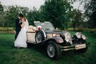 Auto do ślubu - 4