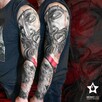 MOKOTUSZ - Profesjonalne Studio Tatuażu - 6