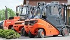 Kurs wózki widłowe, szkolenia, UDT.Racibórz,Rybnik,Wodzisław - 3
