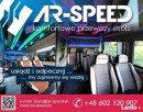 Busy Biłgoraj Holandia, Belgia, Niemcy. Ar-Speed busy - 7