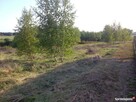 Gorzuchowo Kłecko Gniezno działka budowlana jezioro - 6