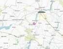 Gorzuchowo Kłecko Gniezno działka budowlana jezioro - 7