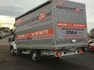 Wypożyczalnia samochodów dostawczych - wypozyczalnia24.net - 3