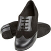Buty do tańca Diamant Germany czarne 41 26cm - 2