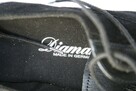 Buty do tańca Diamant Germany czarne 41 26cm - 4