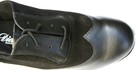 Buty do tańca Diamant Germany czarne 41 26cm - 8