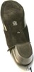 Buty do tańca Diamant Germany czarne 41 26cm - 6