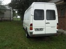 MERCEDES SPRINTER 412 MAX 2.9 TDI ZAMIANA - 2