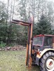 Sprzedam maszt podnośników do ciagnika - 3