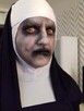 Halloween-Charakteryzacja, Bodypainting, Wizaż
