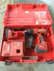 Wiartarka, wkrentarka HILTI - 2