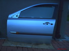 Drzwi Renault Laguna 2 TEB64