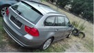 BMW 316D - 2010r. - NAVI, PDC, DTC !!!! DIESEL - 5