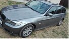 BMW 316D - 2010r. - NAVI, PDC, DTC !!!! DIESEL - 3