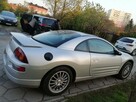 Mitsubishi Eclipse 3g - 1