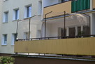 Siatka dla kota, siatka na balkon - Zielona Góra - 4