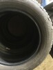 Opony zimowe 205/60/16 - 2