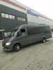 LuxBus - przewóz osób - 2