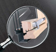 Okno dachowe OptiLight D Pro U4 3-szyby 78x98 - 2